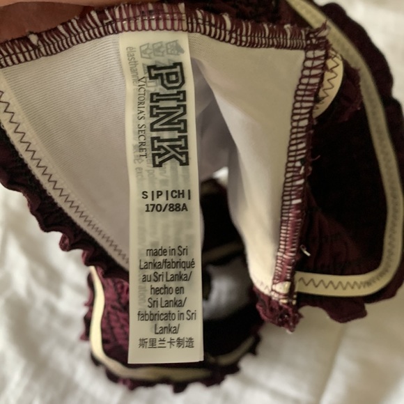 Victoria Secret Bikini - Picture 4 of 4